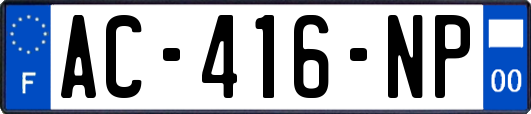 AC-416-NP