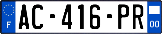 AC-416-PR