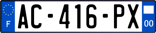 AC-416-PX