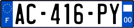AC-416-PY