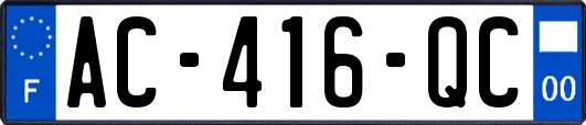 AC-416-QC