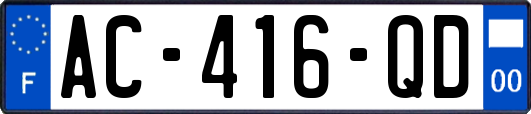 AC-416-QD