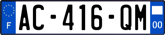 AC-416-QM
