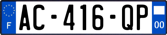 AC-416-QP