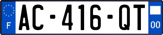 AC-416-QT
