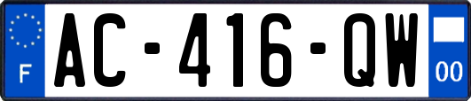 AC-416-QW