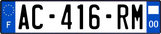 AC-416-RM