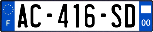 AC-416-SD