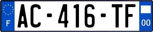 AC-416-TF