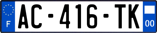 AC-416-TK