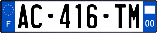 AC-416-TM
