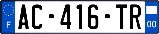 AC-416-TR