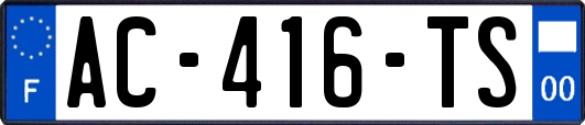 AC-416-TS