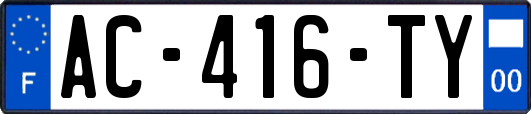 AC-416-TY