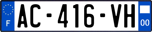AC-416-VH
