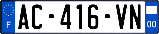AC-416-VN