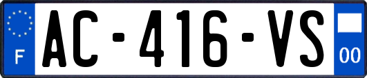 AC-416-VS
