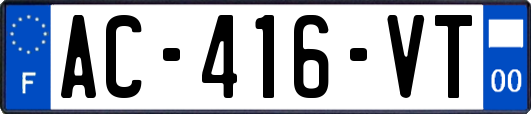 AC-416-VT