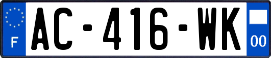 AC-416-WK