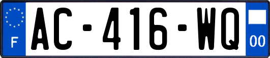 AC-416-WQ