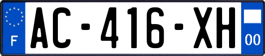 AC-416-XH