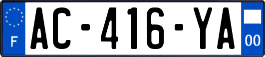 AC-416-YA