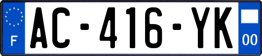 AC-416-YK