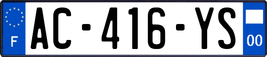 AC-416-YS