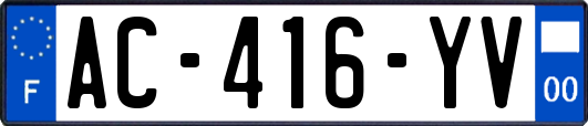 AC-416-YV
