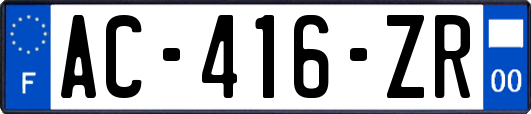 AC-416-ZR