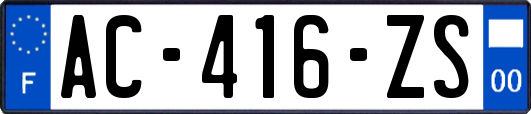 AC-416-ZS