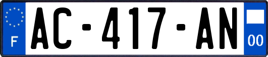 AC-417-AN