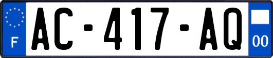 AC-417-AQ