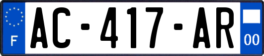 AC-417-AR