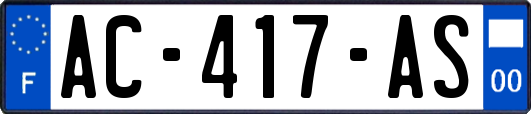 AC-417-AS