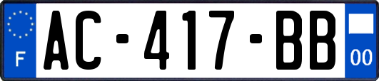 AC-417-BB