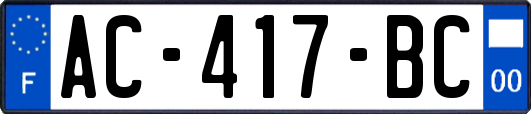 AC-417-BC