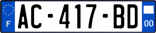 AC-417-BD