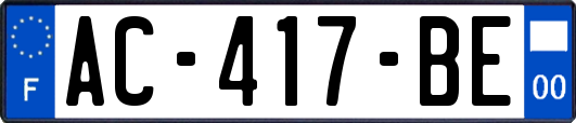 AC-417-BE