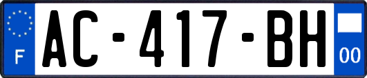 AC-417-BH