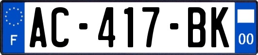 AC-417-BK