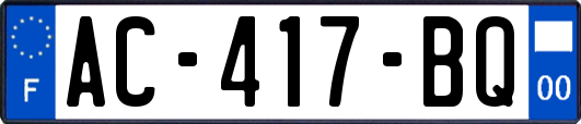 AC-417-BQ