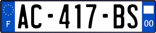 AC-417-BS