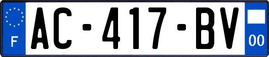 AC-417-BV