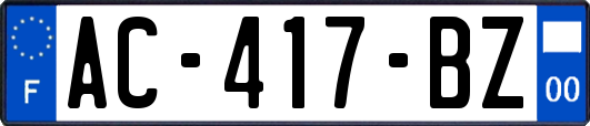 AC-417-BZ