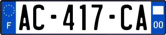 AC-417-CA