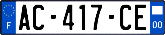 AC-417-CE