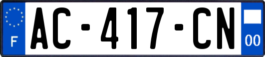AC-417-CN