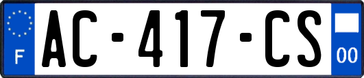 AC-417-CS