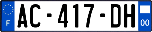 AC-417-DH